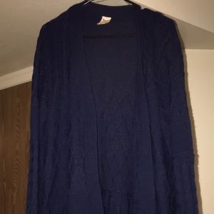 Cardigan